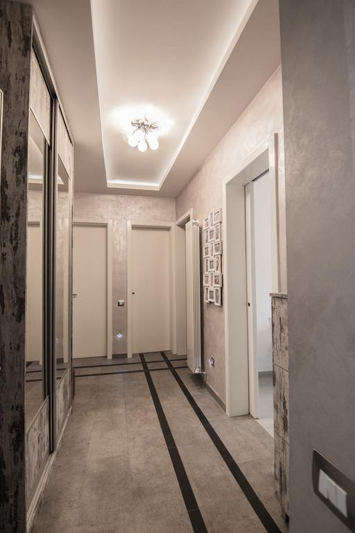 Apartament Fiko Center Of Belgrad Zewnętrze zdjęcie