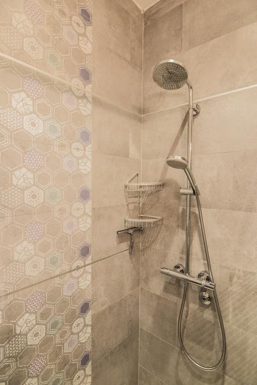 Apartament Fiko Center Of Belgrad Zewnętrze zdjęcie