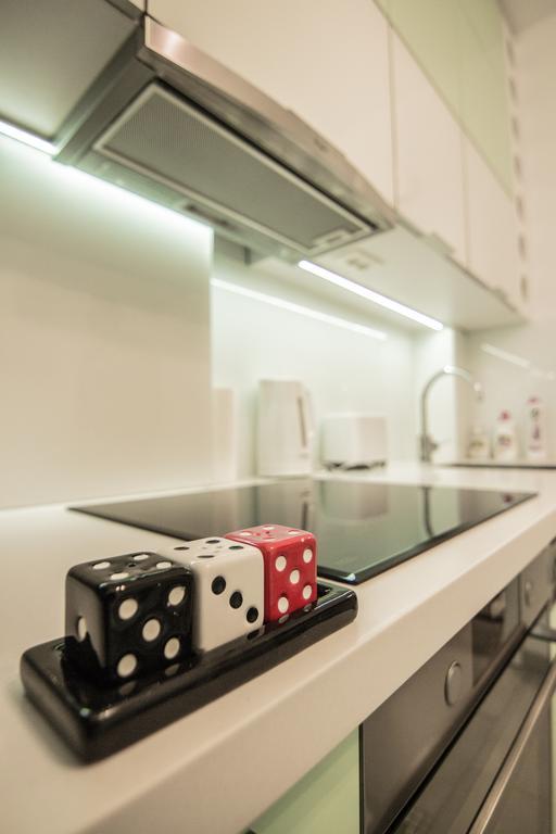 Apartament Fiko Center Of Belgrad Zewnętrze zdjęcie